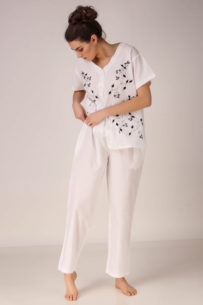 Kylie, Pyjama Suit