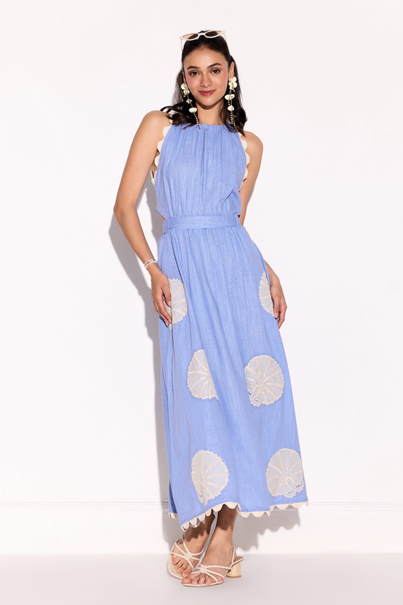 The Sienna Dress