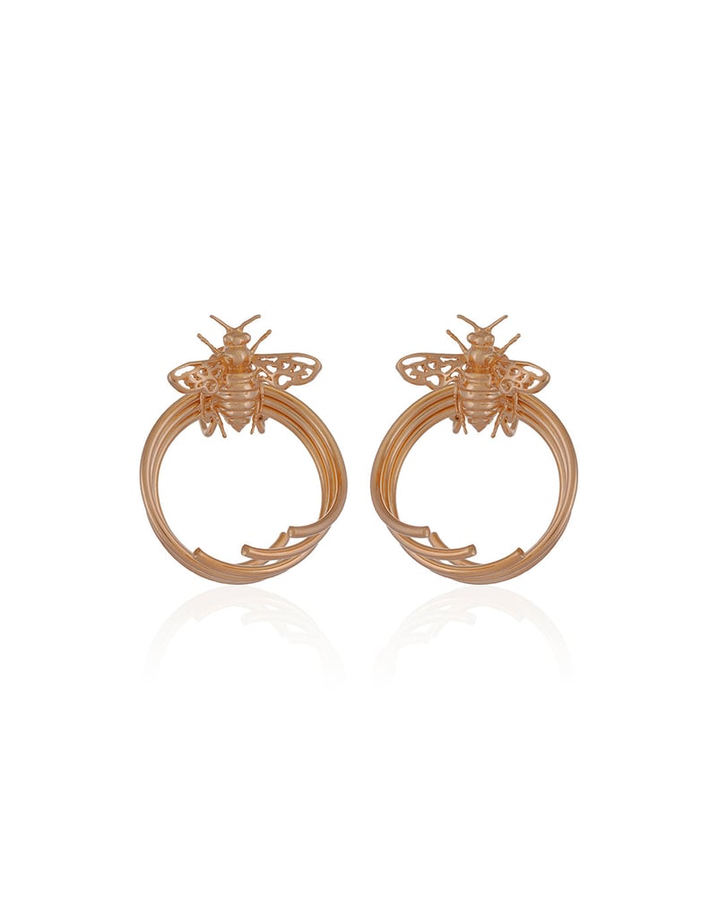 Layla Hoops