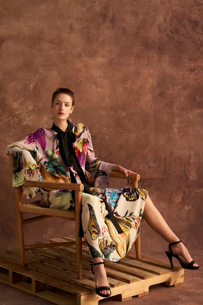 Jianna Dress