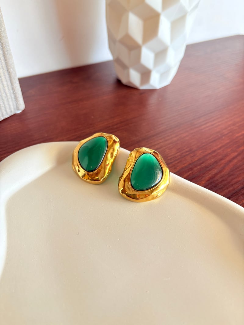 Arica Earrings