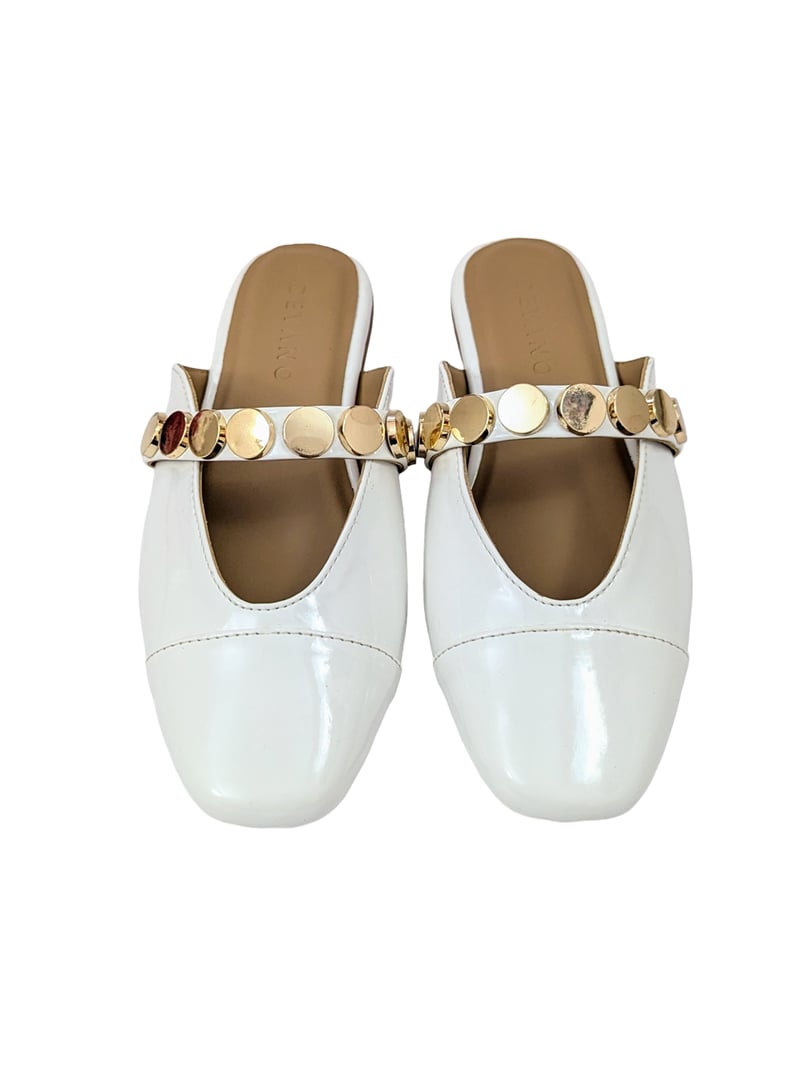 Bianca Mules