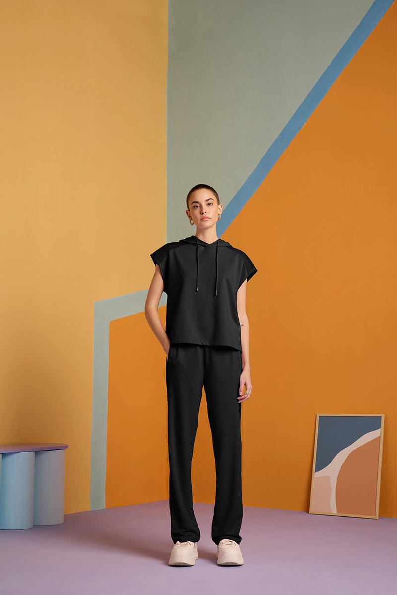 Ethereal Elegance Pant