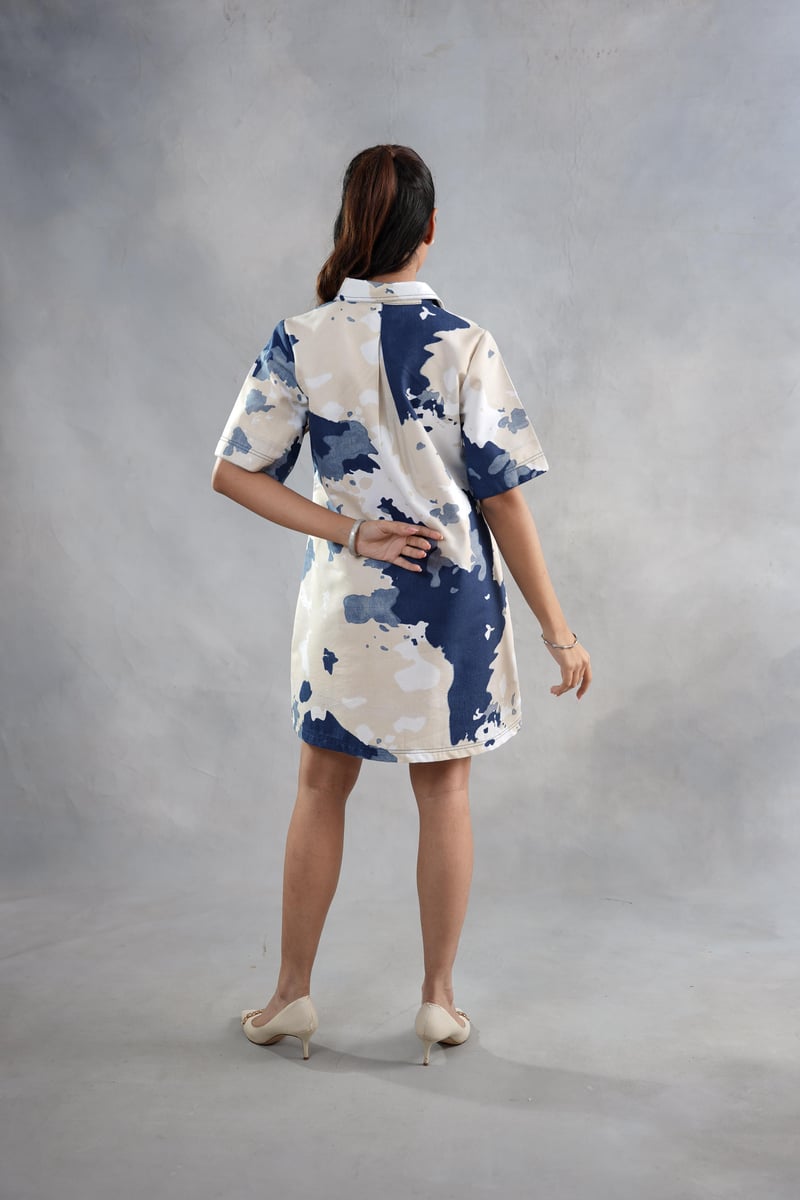 Noia Dress