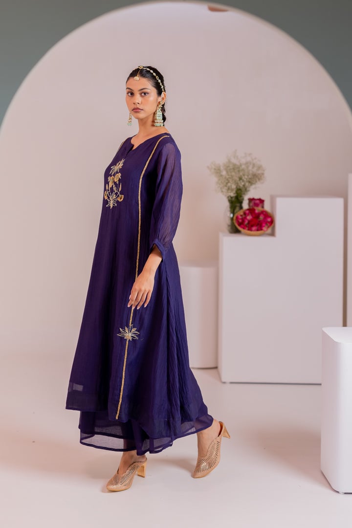 Aabroo Dupatta