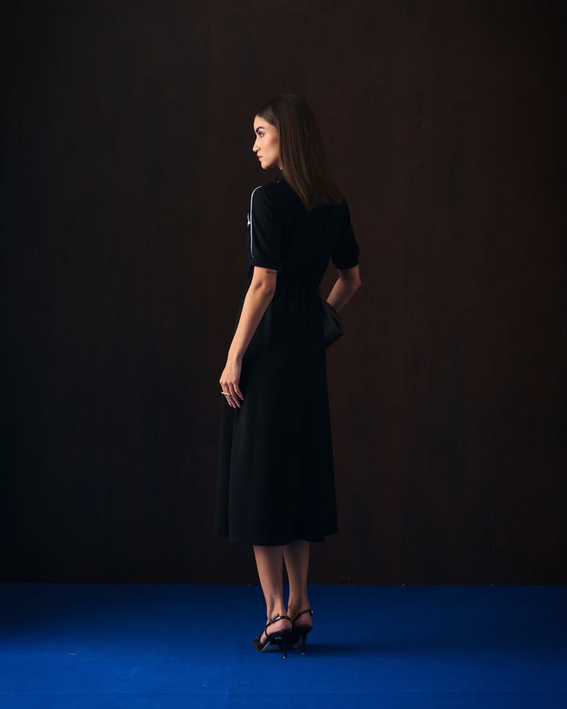 Izils Dress