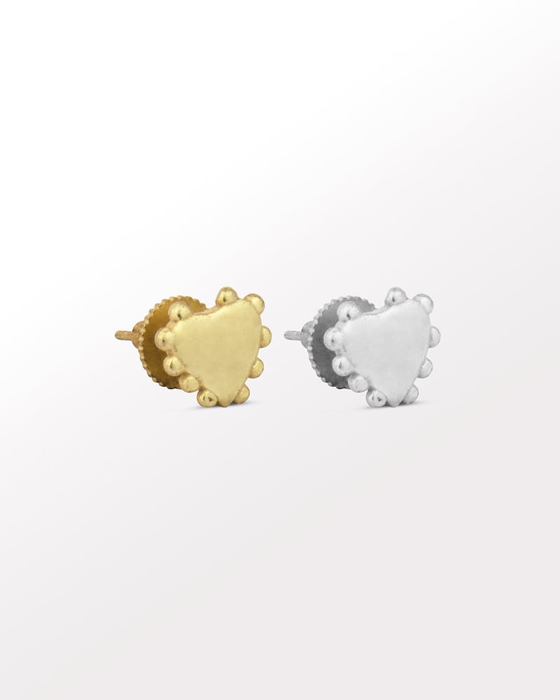 Passional Ear Studs (Classic)