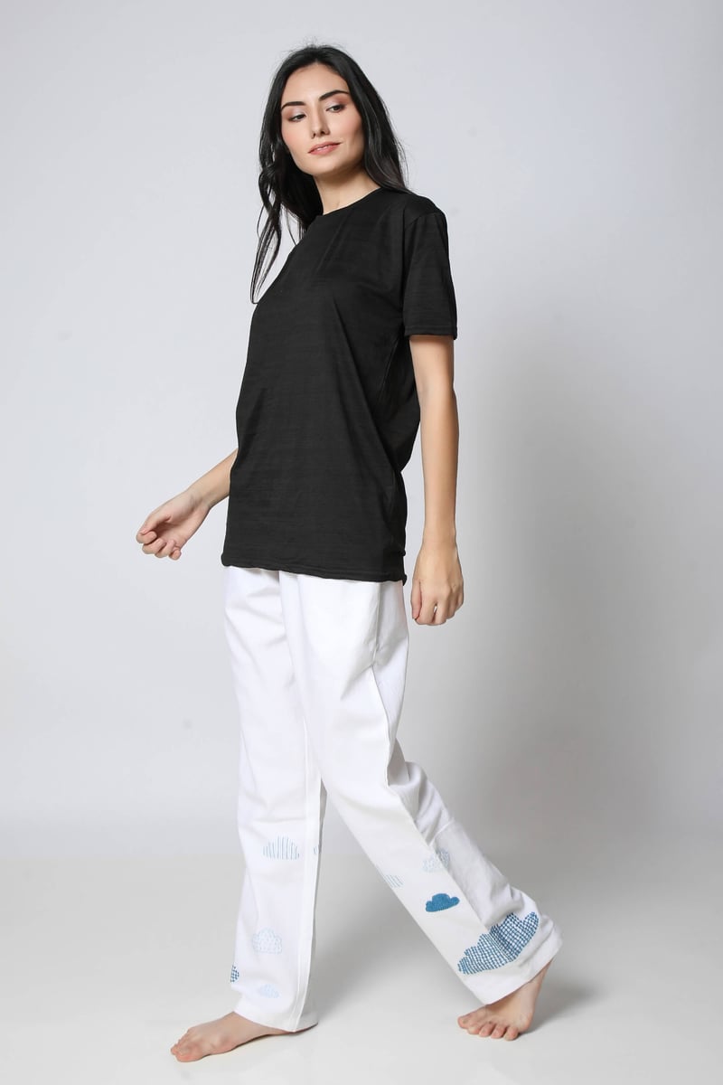 Clouds Pyjamas Limited Edition