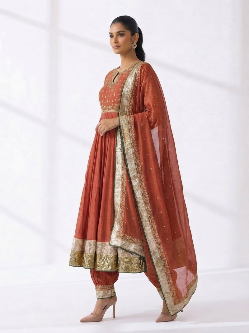 Sheena Anarkali