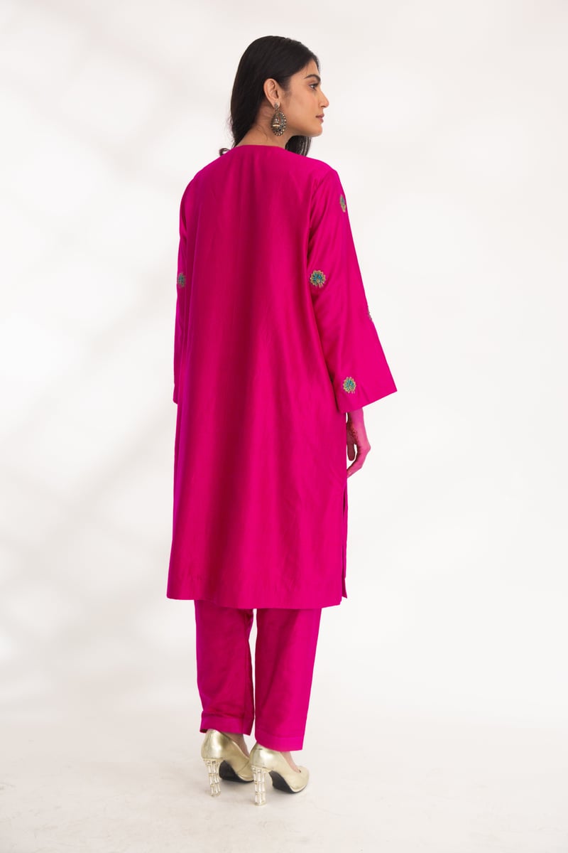 Devya Kurta Set