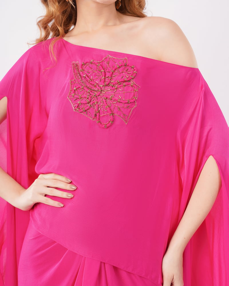 Sash And Sarong
