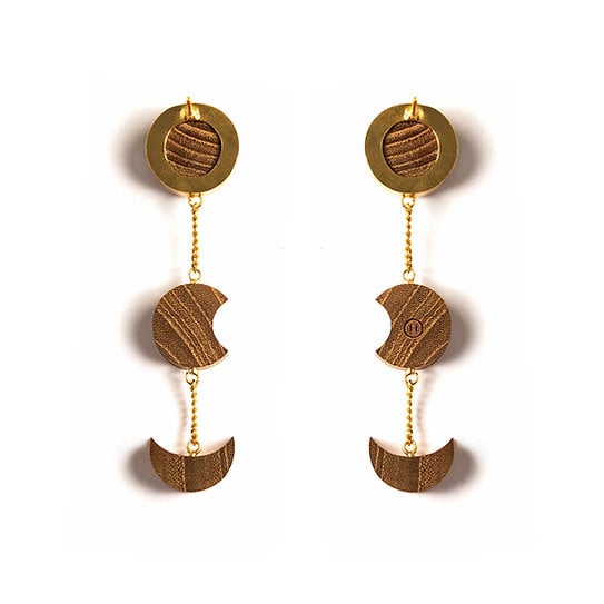 Celestial Earrings