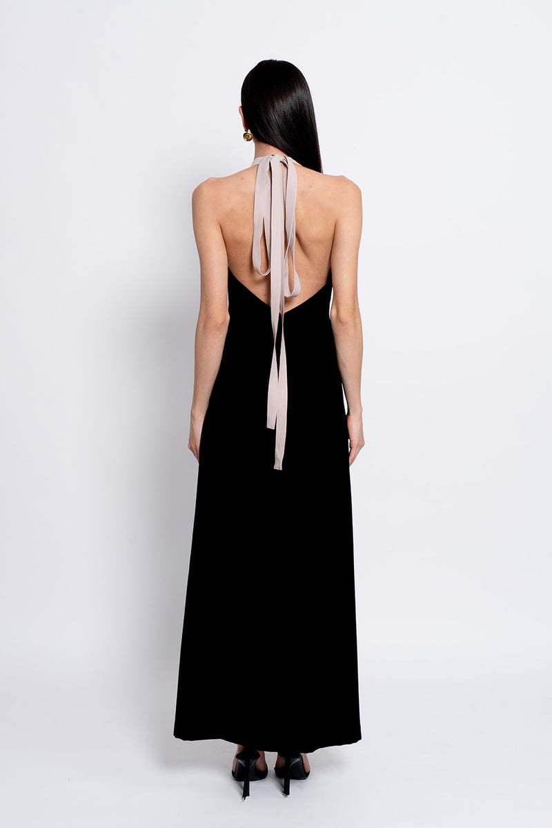 Aroha Gown