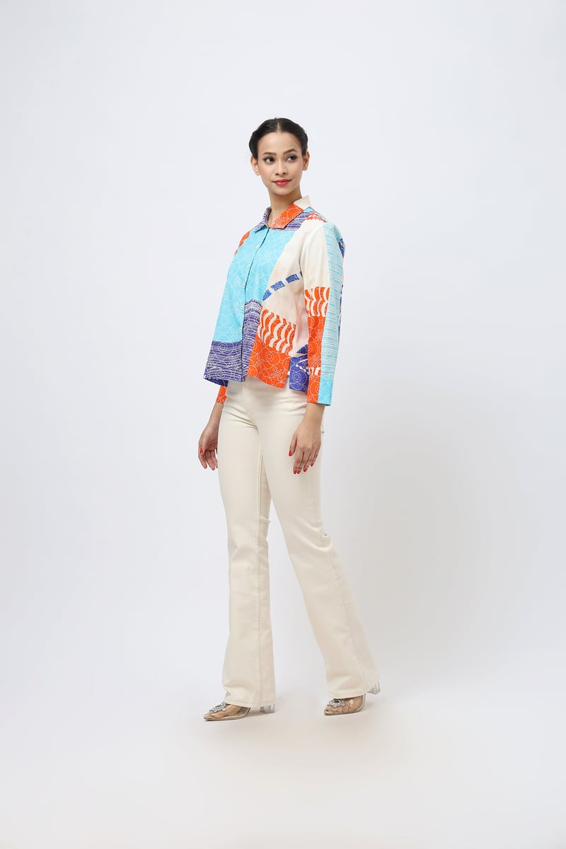 Artists Palette Top