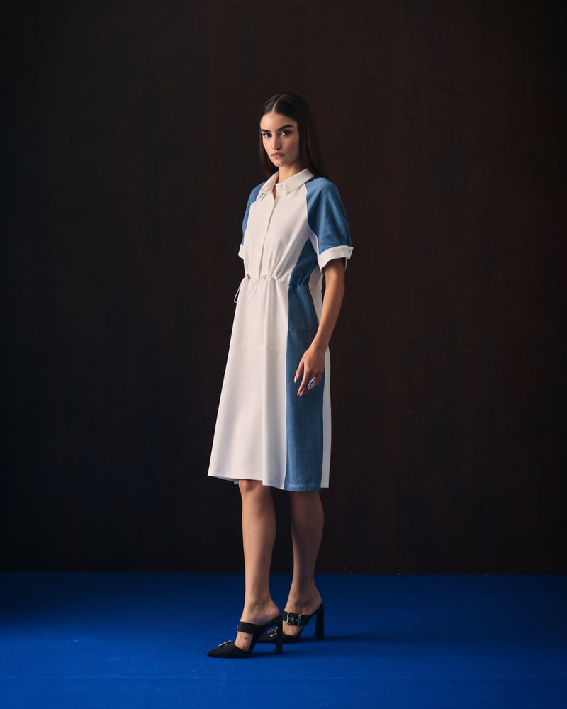 Imanis Dress