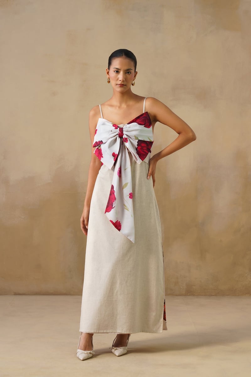 The Enchanted Bow Midi