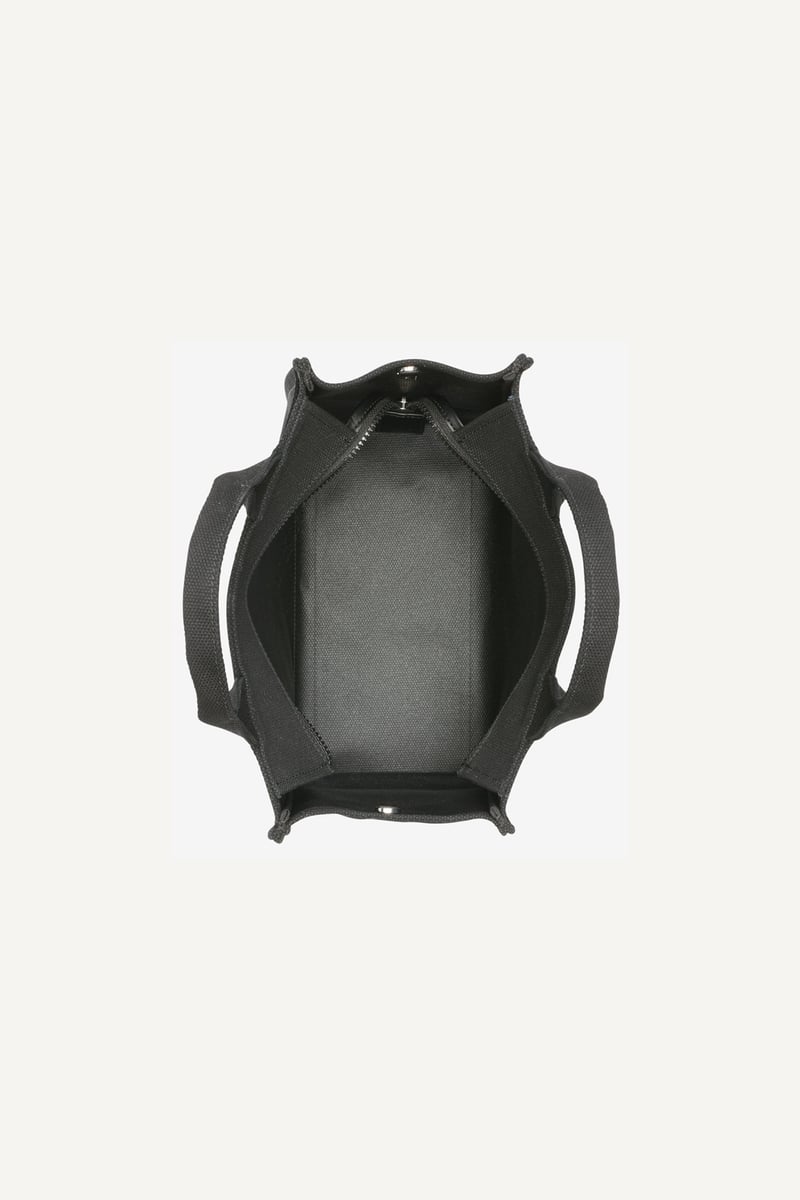Hadlee Medium Logo Tape Strap Bag