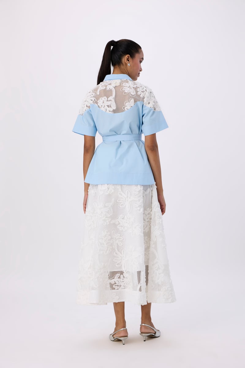 Elsa Skirt