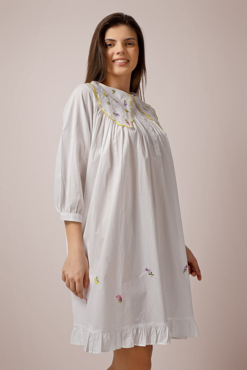 Jenny Night Dress