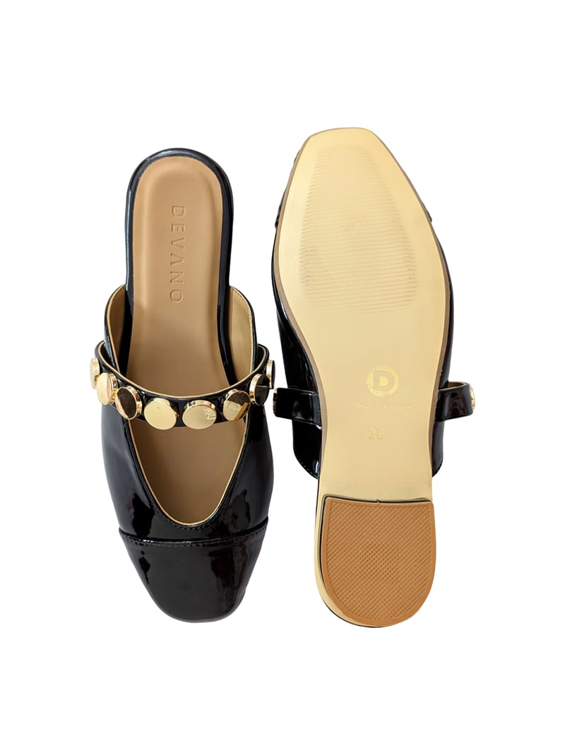 Bianca Mules