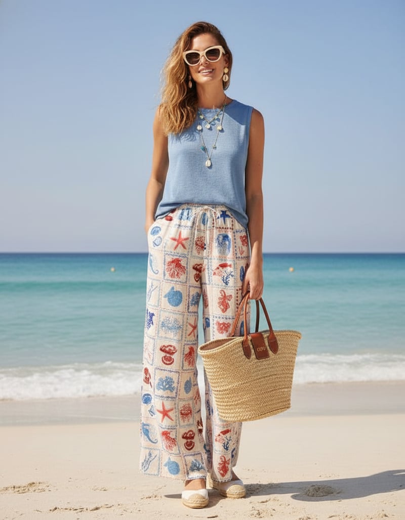 Reese Trouser