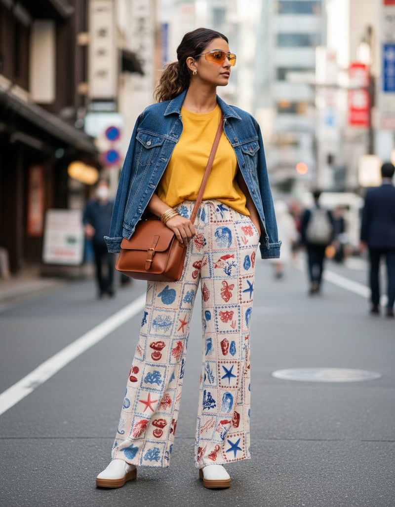 Reese Trouser