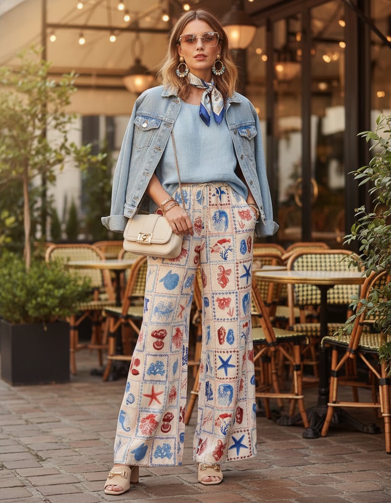 Reese Trouser